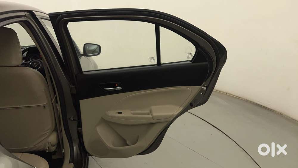 Maruti Suzuki Dzire 1.2 Zxi Cng, 2022, Cng & Hybrids