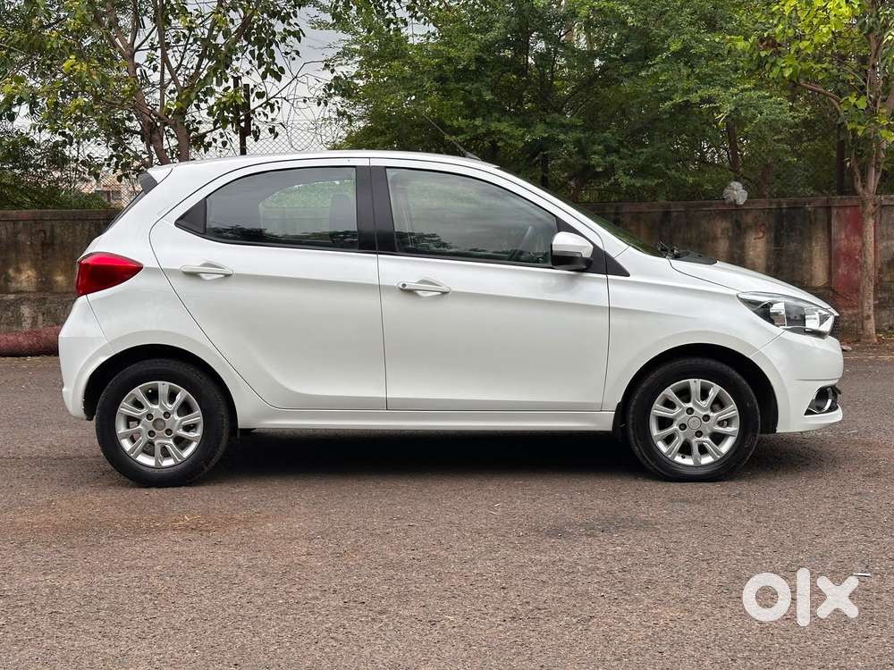 Tata Tiago 1.05 Revotorq Xz, 2018, Diesel