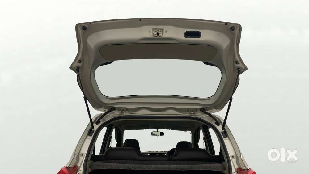 Maruti Suzuki Celerio 2014-2017 Vxi At, 2016, Petrol