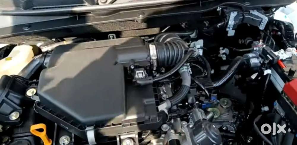 Maruti Suzuki Swift Lxi 2025 Model