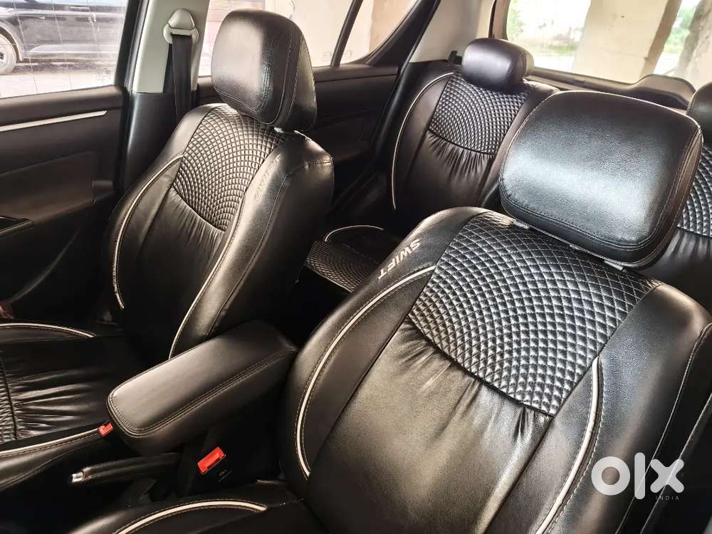 Swift Maruti 2016 Petrol Manual Good Condition 2016december