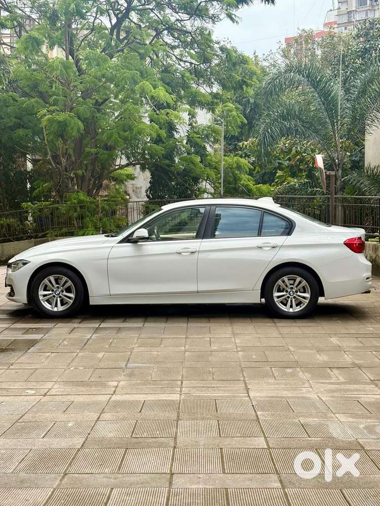 Bmw 3 Series [2005-2011] 2.0 320d Corporate Edition, 2016, Diesel