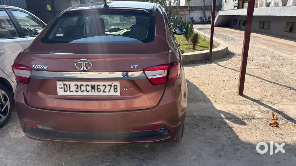 Tata Tigor