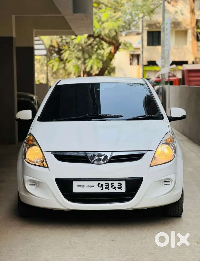 Hyundai I20 1.4 Asta 2011