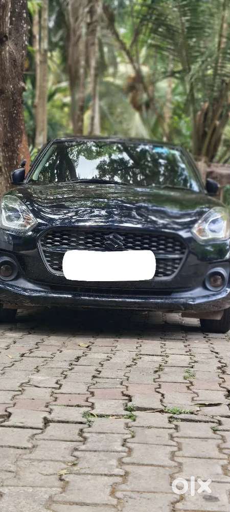Maruti Suzuki Swift Zdi Plus 2024