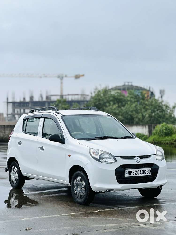 Maruti Suzuki Alto 800 Std Opt, 2016, Petrol