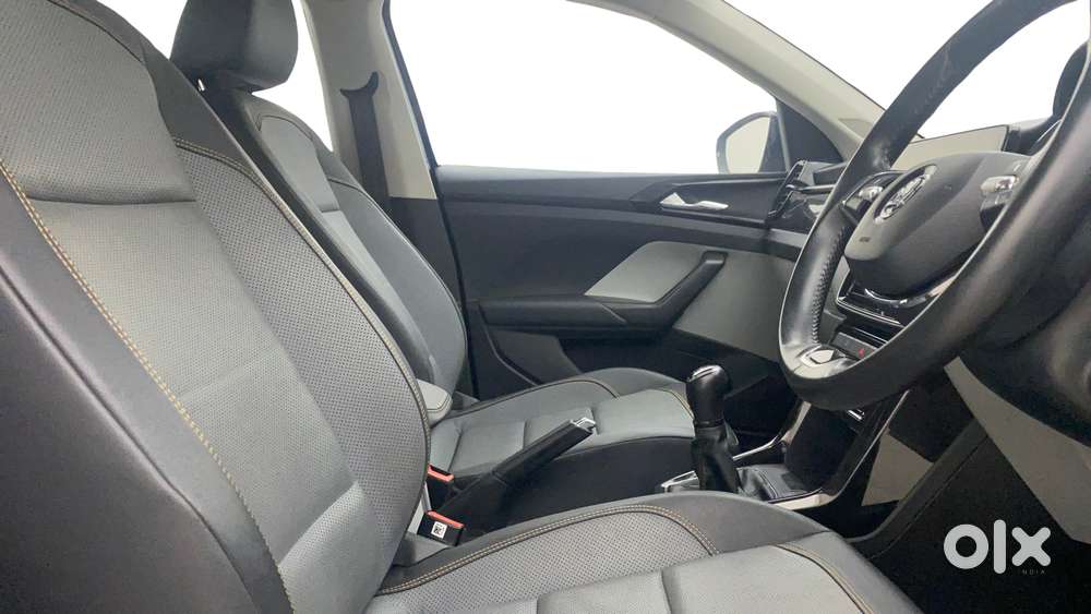 Skoda Kushaq Style 1.0l Tsi Mt, 2024, Petrol