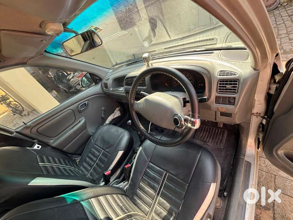 Maruti Suzuki 800 2006