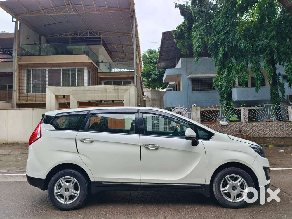 Mahindra Marazzo 1.5 M6 Plus 7 Str, 2019, Diesel