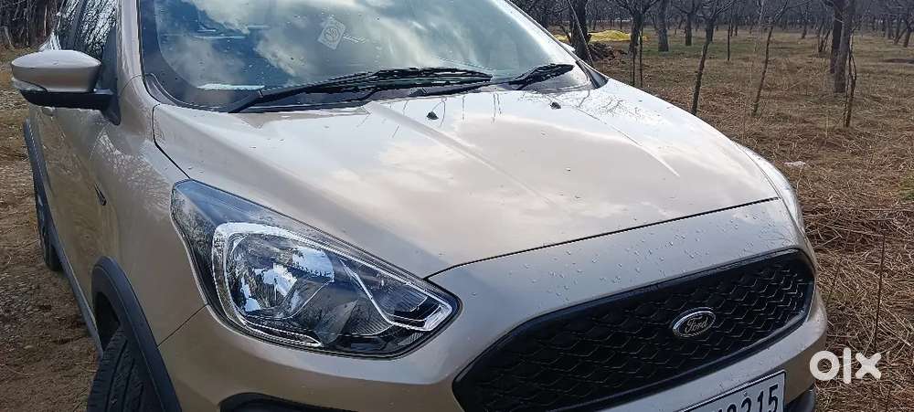 Push Button Top Varient