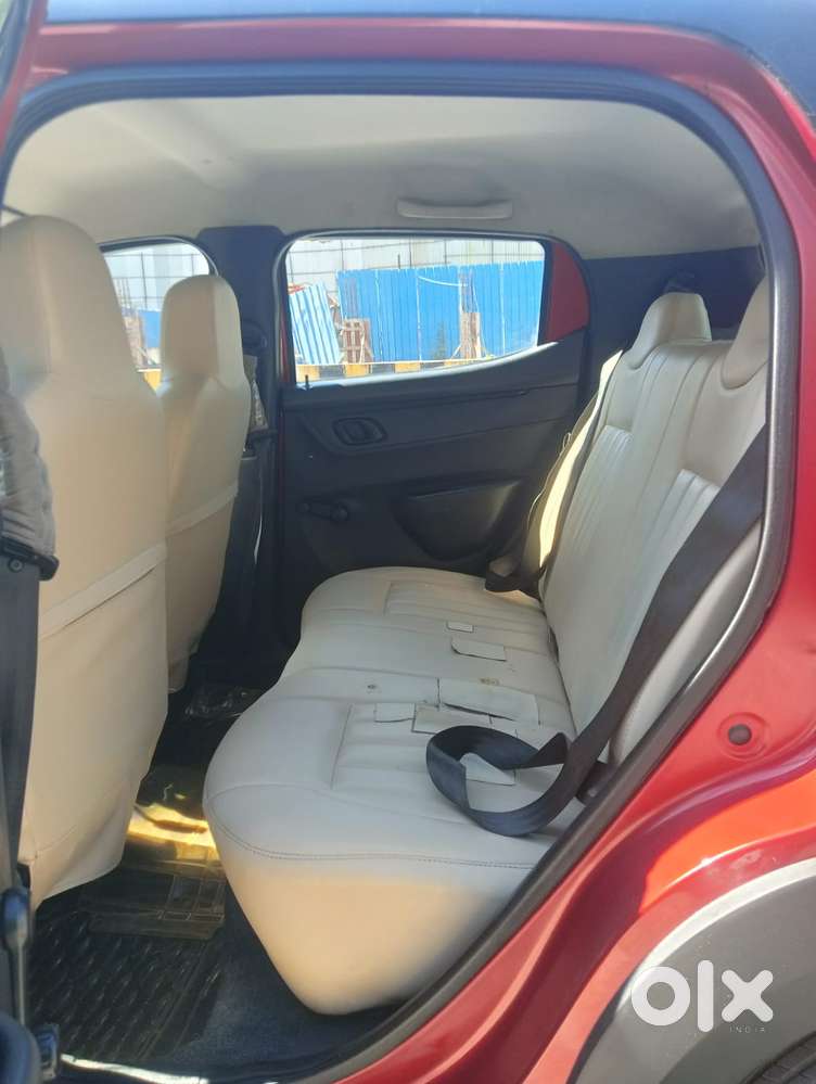 Renault Kwid Rxl, 2016, Petrol