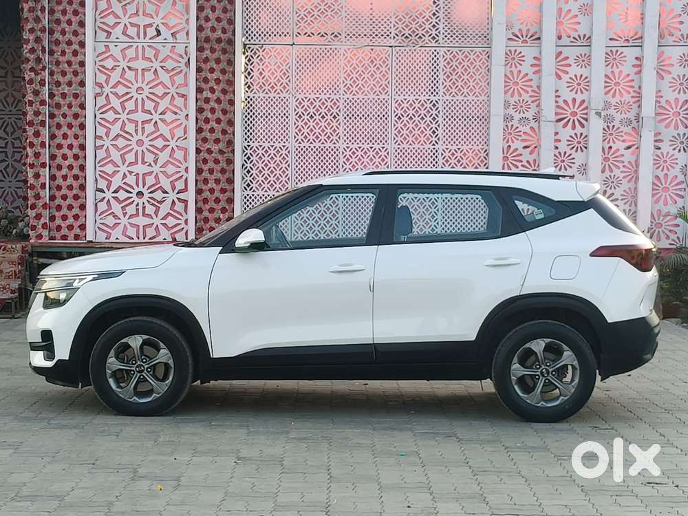 Kia Seltos Htk Plus At 1.5 Diesel, 2020, Diesel