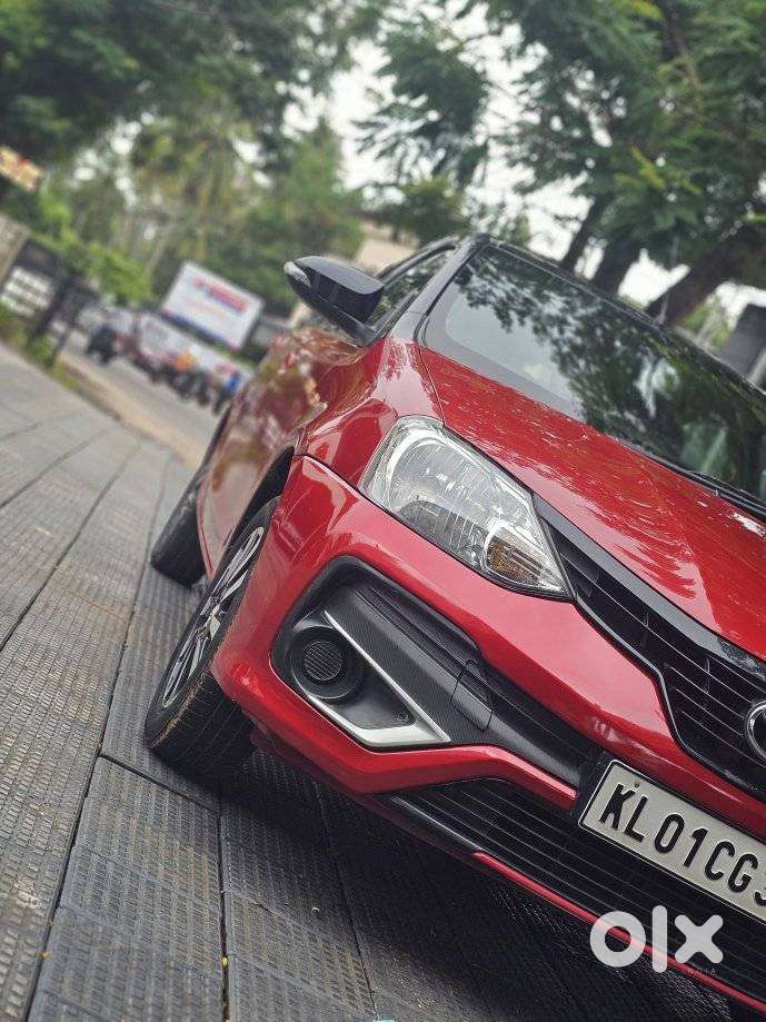 Toyota Etios Liva 1.2 V, 2018, Petrol