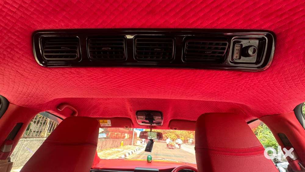 Maruti Suzuki Xl6 Zeta At, 2023, Petrol