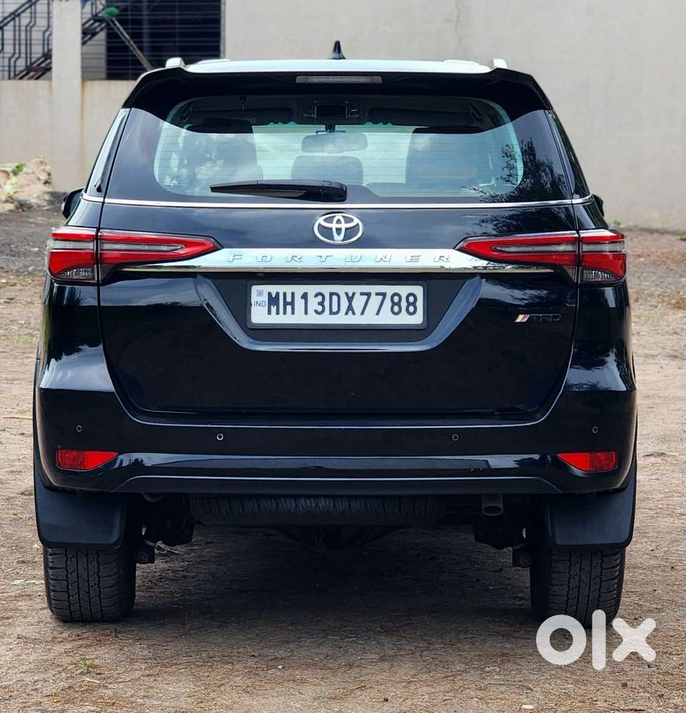 Toyota Fortuner 3.0 4x2 Mt, 2022, Diesel