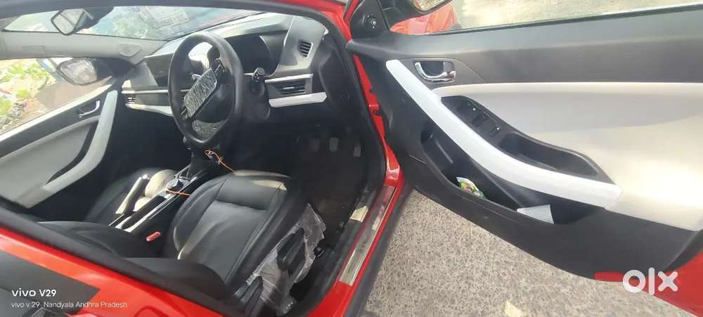 Tata Nexon 2024 Petrol 16000 Km Driven