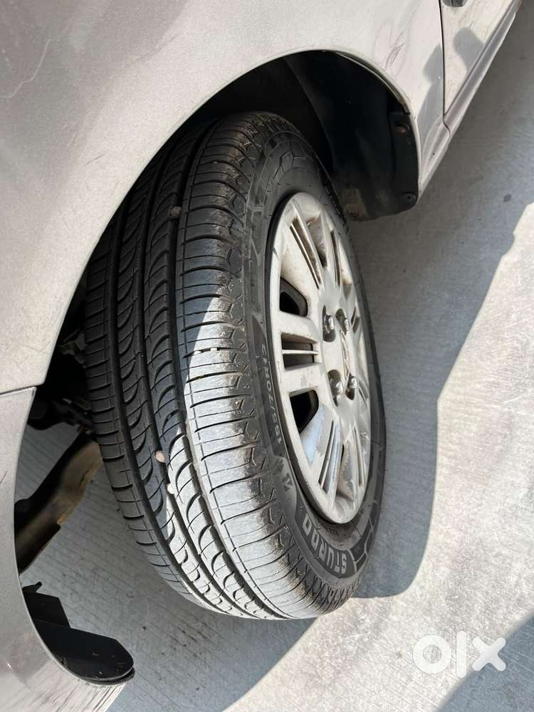 Hyundai Santro Xing Gls, 2012, Petrol