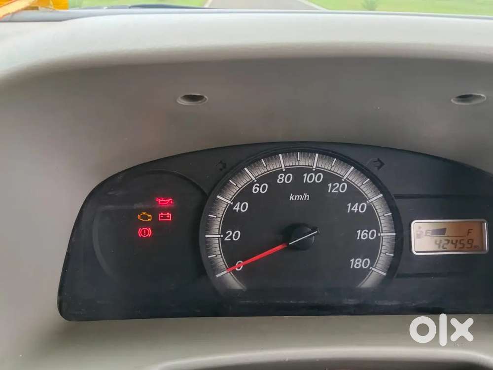 Maruti Eeco 1.2 2020