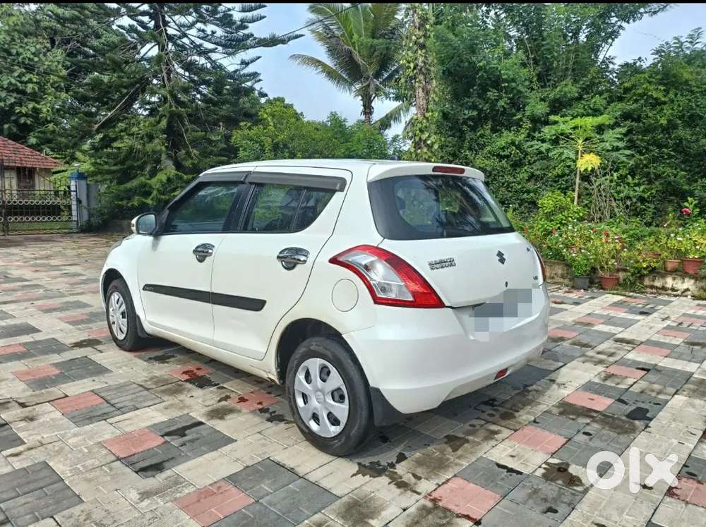 Swift Vdi Maruti 2013 Diesel