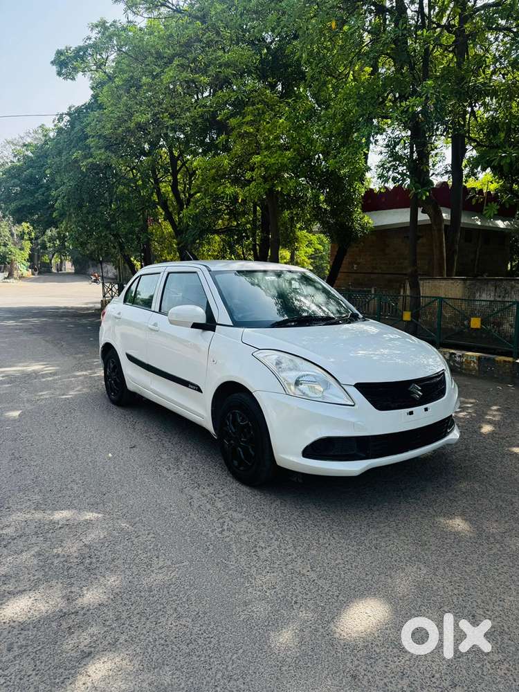 2017 Maruti Dzire Lxi