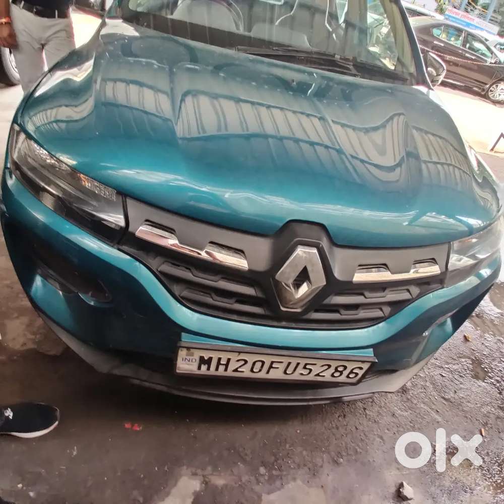 2021 Renault Kwid Rxt Petrol