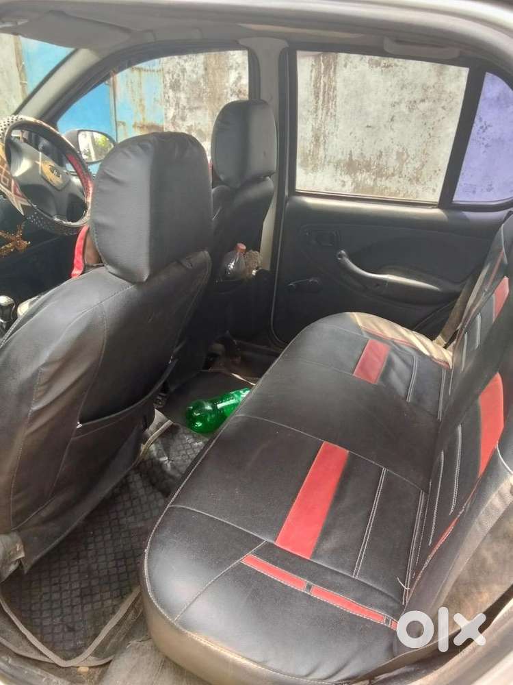 Tata Indica 2010 Diesel Good Condition