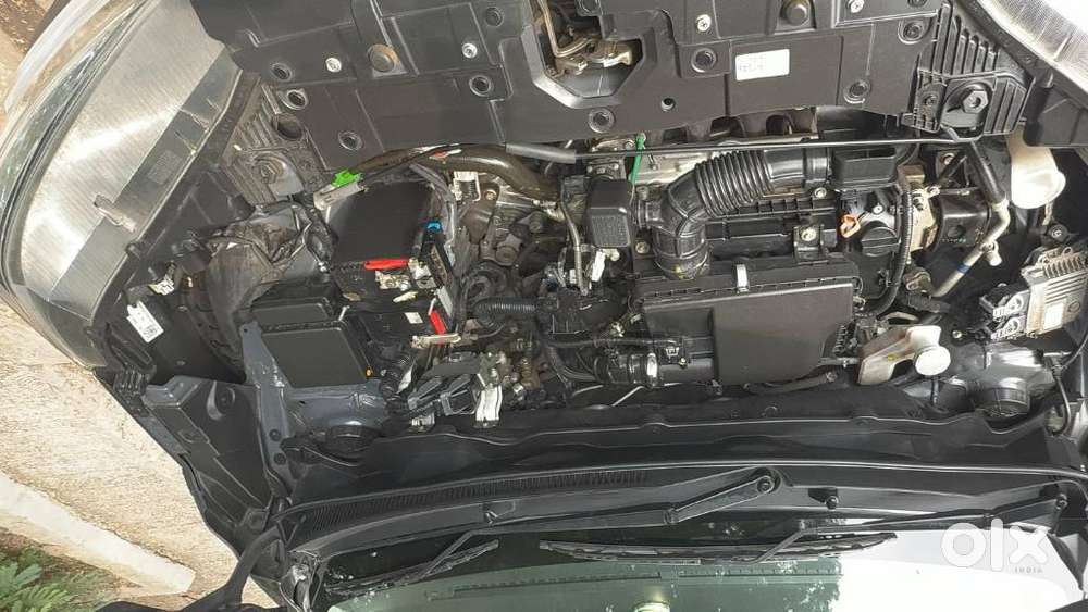 Maruti Suzuki Xl6 Zeta Mt Cng, 2024, Petrol