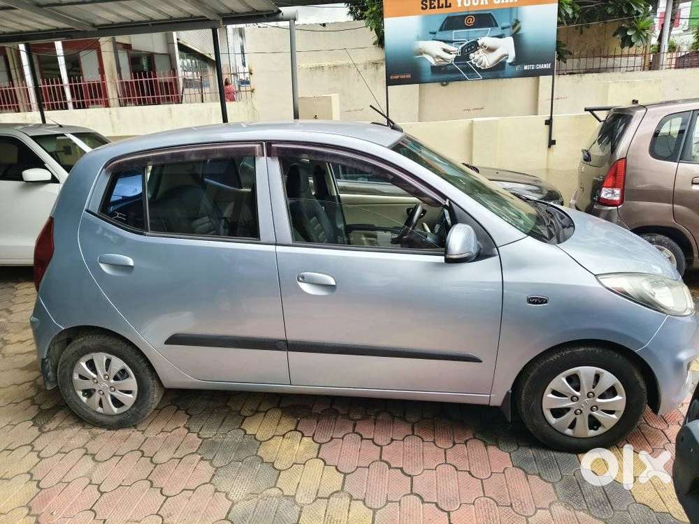Hyundai I10 1.2 Kappa Magna, 2011, Petrol