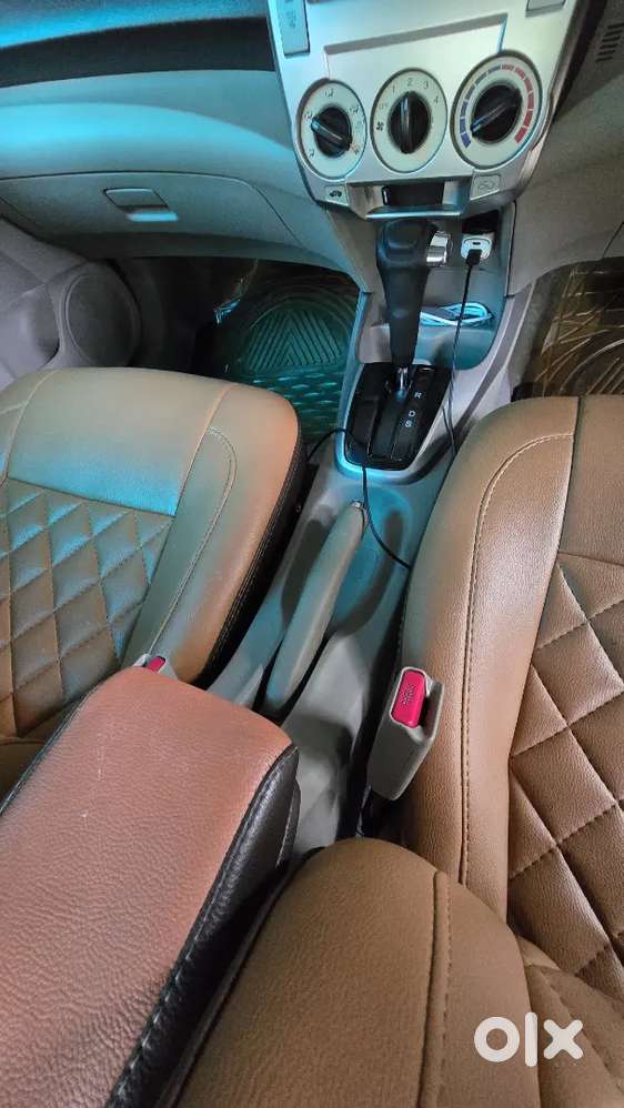 Honda City 2009 Petrol Automatic