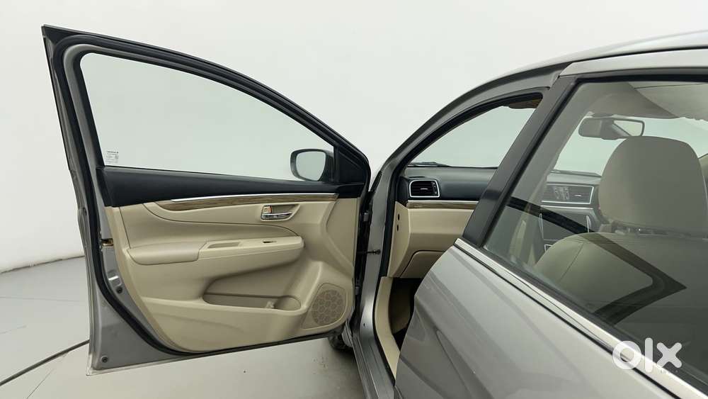 Maruti Suzuki Ciaz Alpha 1.5, 2020, Petrol