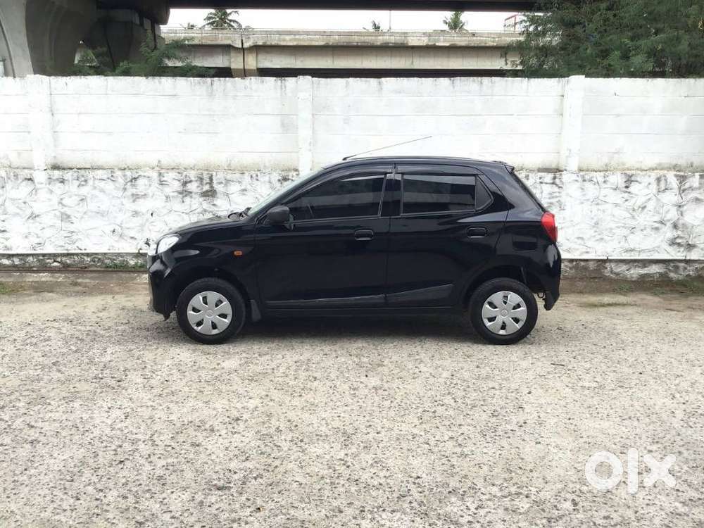 Maruti Suzuki Alto K10 Plus Edition, 2024, Petrol
