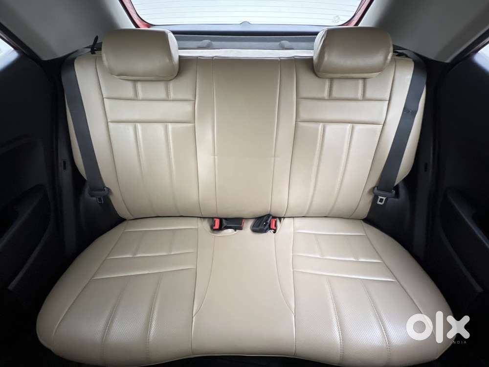 Hyundai Venue Sx Plus Turbo Dct, 2019, Petrol