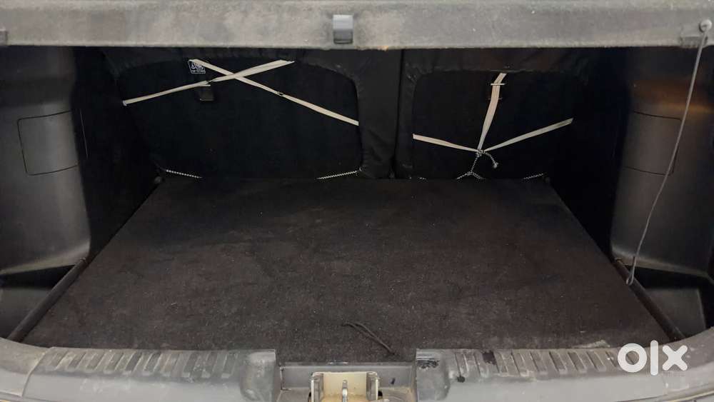 Maruti Suzuki Vitara Brezza Zxi +, 2022, Petrol