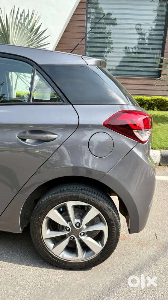Hyundai Elite I20 [ ] 1.2 Magna, 2015, Petrol