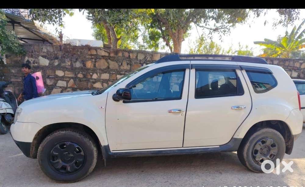 Renault Diesel Car 2015