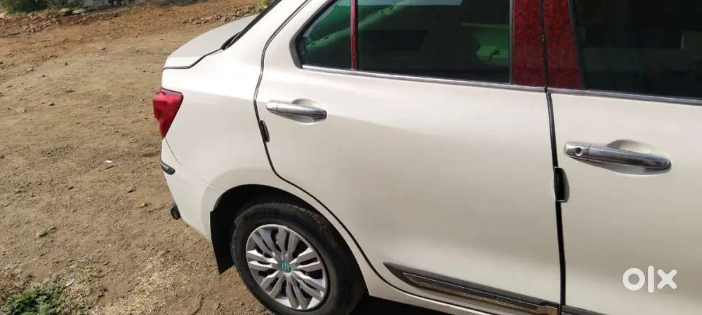 Maruti Suzuki Dzire 2017