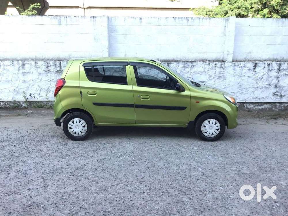 Maruti Suzuki Alto 800 Lxi, 2017, Petrol