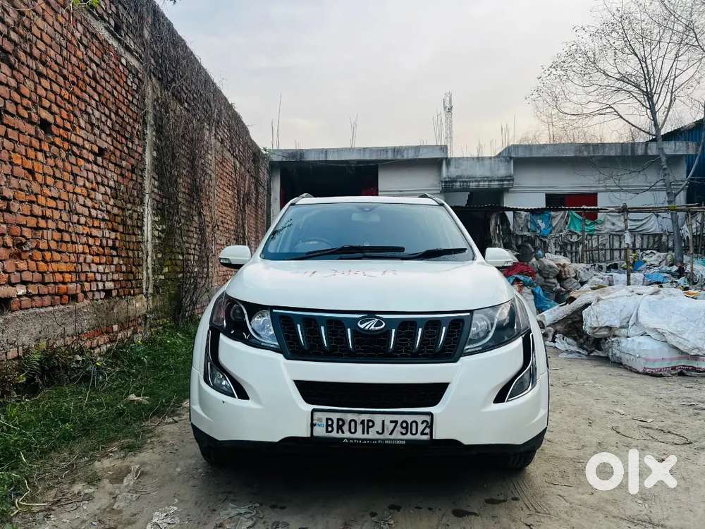 Mahindra Xuv500 2019 Diesel 33000 Km Driven