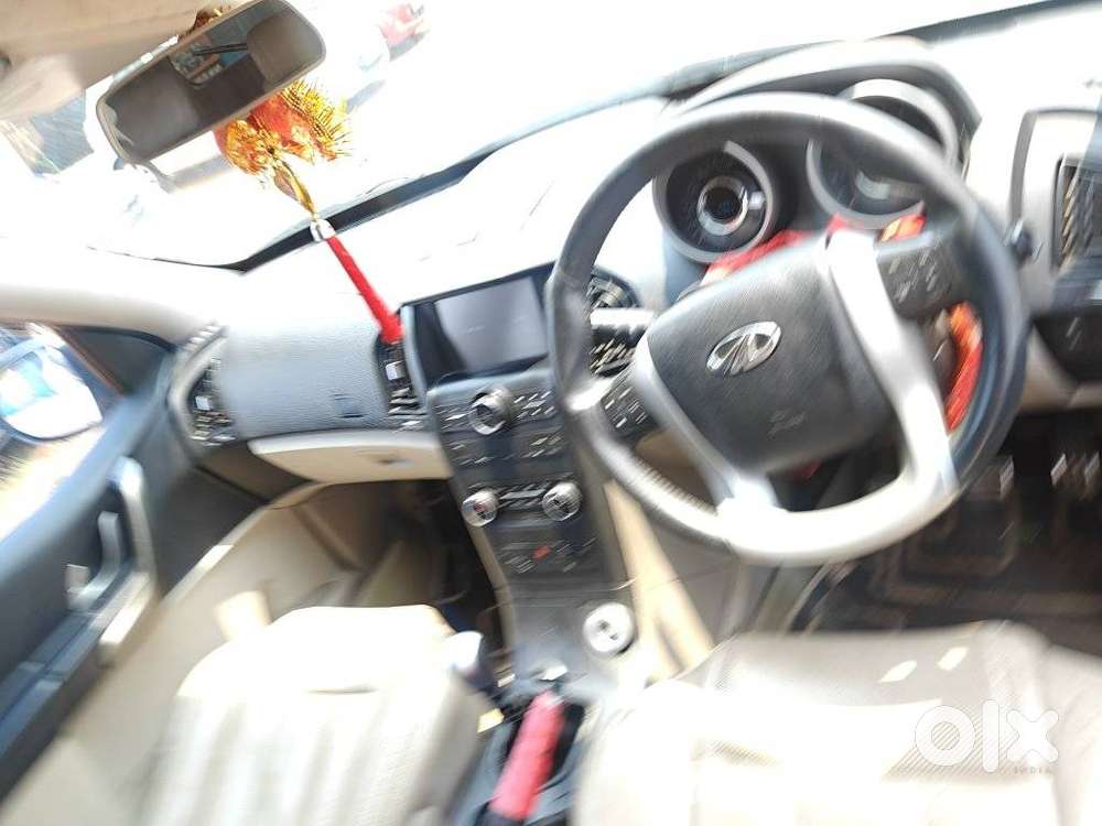 Mahindra Xuv500 2.2 W10, 2017, Diesel