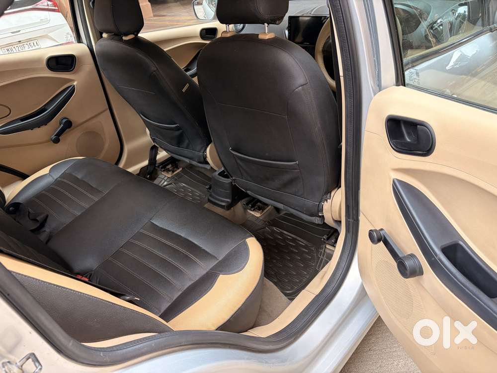 Ford Figo Aspire 1.5 Tdci Ambiente Abs, 2015, Diesel