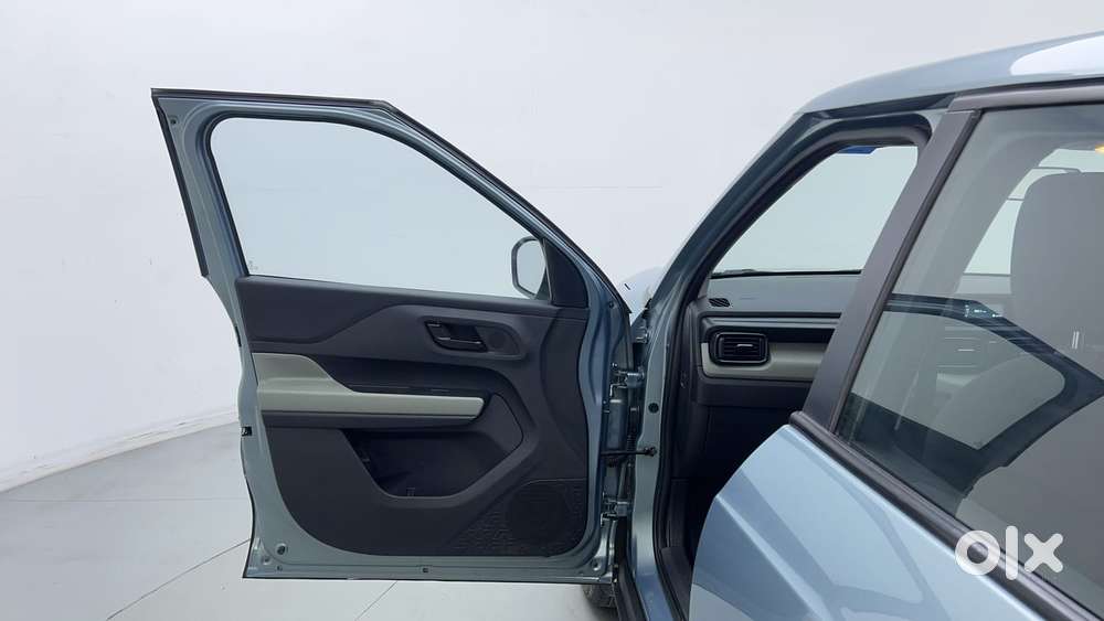 Tata Punch Adventure, 2023, Petrol