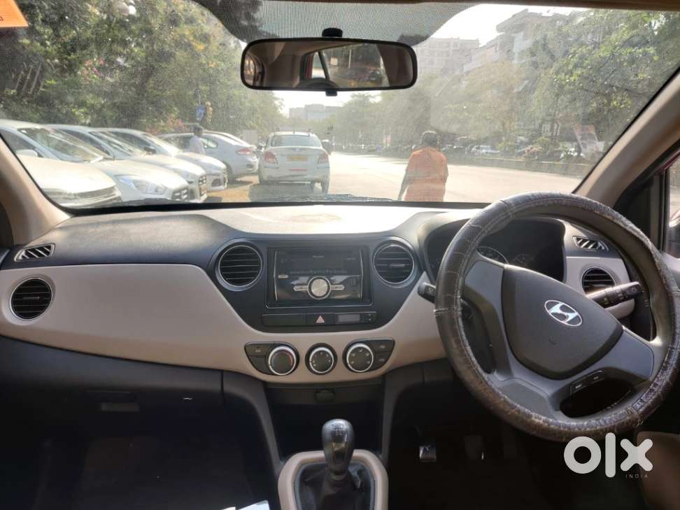 Hyundai Grand I10 Magna 1.1 Crdi, 2014, Diesel