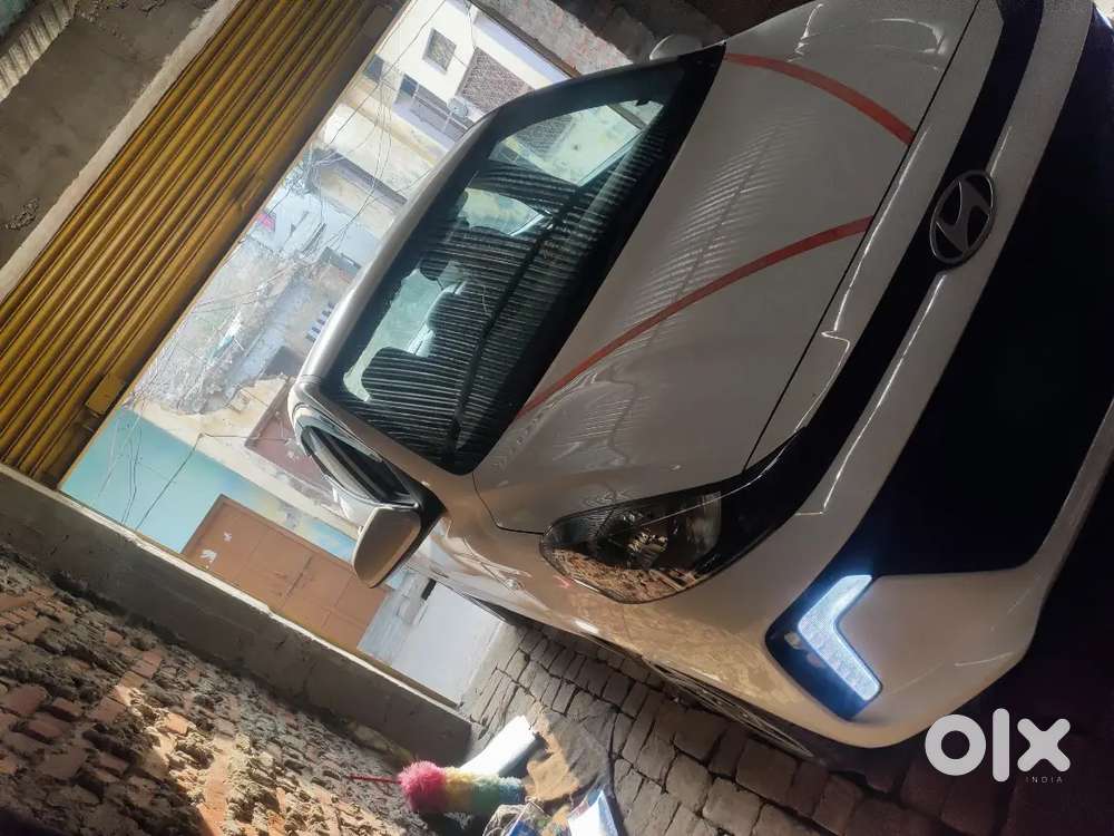 Hyundai Aura 2023