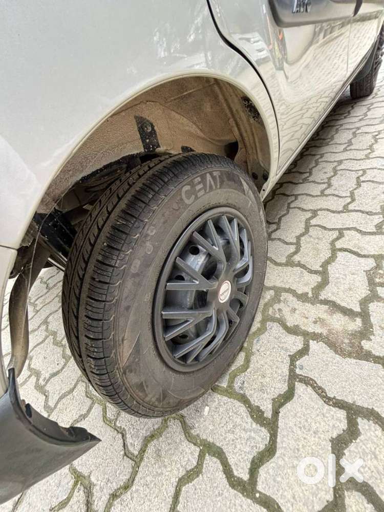 Maruti Suzuki Alto 800 Lxi, 2020, Petrol