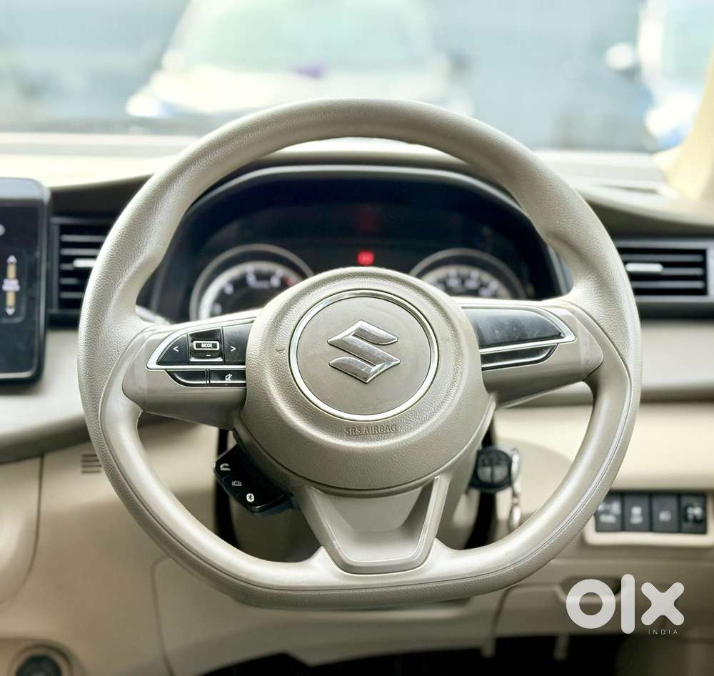 Maruti Suzuki Ertiga Vxi (o) Cng, 2023, Cng & Hybrids