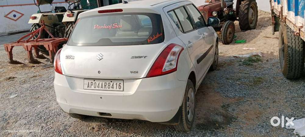 Maruti Suzuki Swift 2013 Diesel Good Condition
