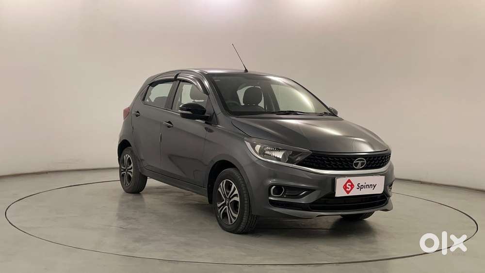 Tata Tiago 1.2 Revotron Xt Cng, 2022, Cng & Hybrids