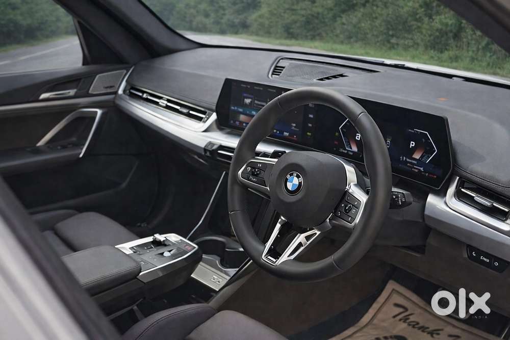 Bmw X1 Sdrive18i M Sport, 2024, Petrol