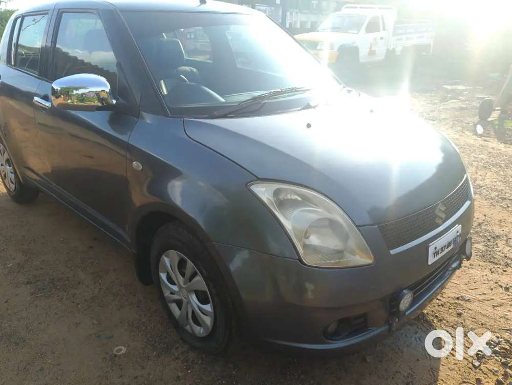 2009 Model Swift 
 Well Maintained Car For Sale