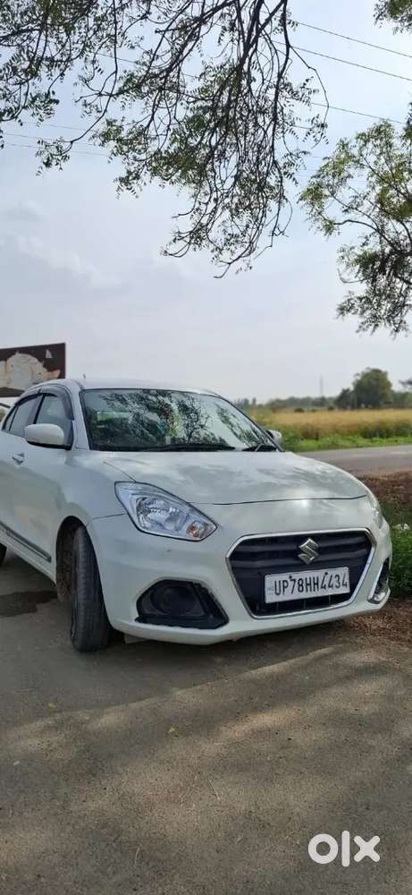 Maruti Suzuki Dzire 2023
